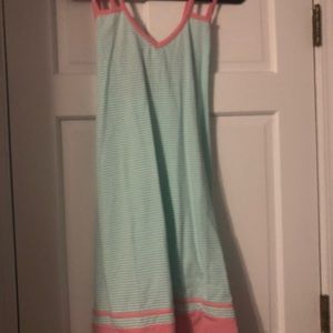 Lauren James Sun Dress